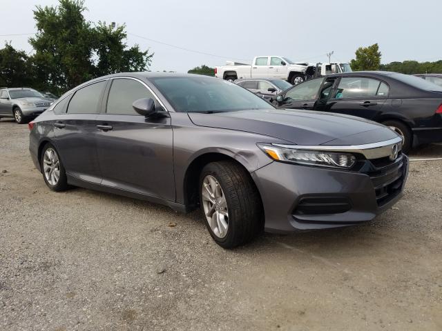 HONDA ACCORD LX 2018 1hgcv1f15ja243692