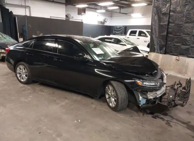 HONDA NULL 2018 1hgcv1f15ja244406