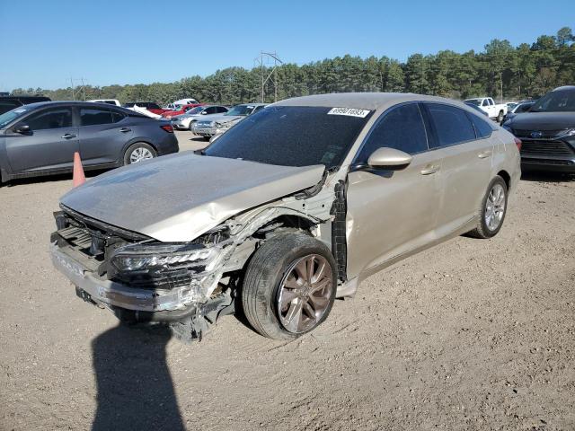 HONDA ACCORD 2018 1hgcv1f15ja253669