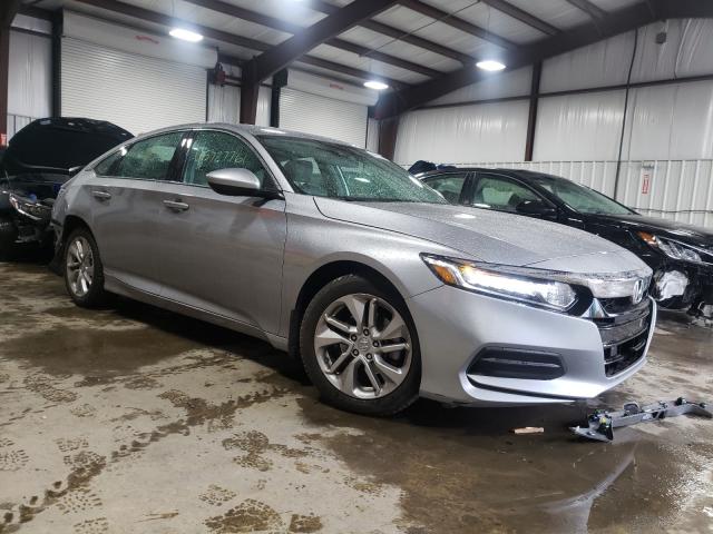 HONDA ACCORD LX 2018 1hgcv1f15ja257074