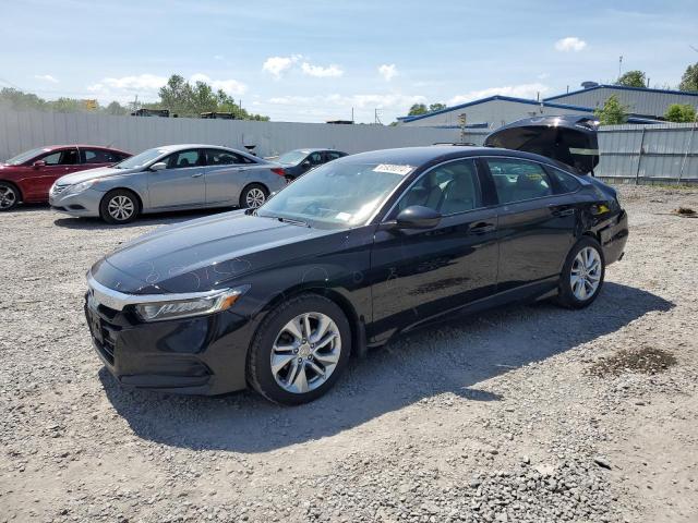 HONDA ACCORD 2018 1hgcv1f15ja257897