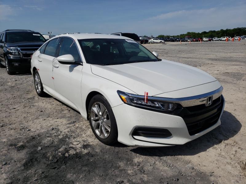 HONDA ACCORD LX 2018 1hgcv1f15ja260413