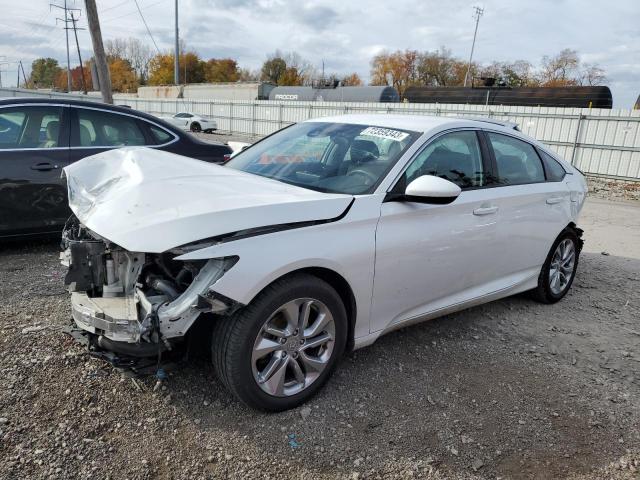 HONDA ACCORD 2018 1hgcv1f15ja260427