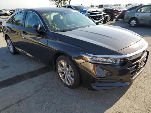 HONDA ACCORD LX 2018 1hgcv1f15ja261111