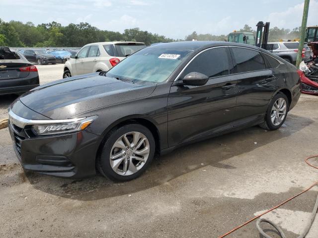 HONDA ACCORD LX 2018 1hgcv1f15ja261125