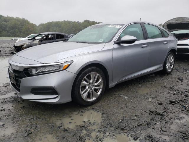 HONDA ACCORD LX 2018 1hgcv1f15ja261481