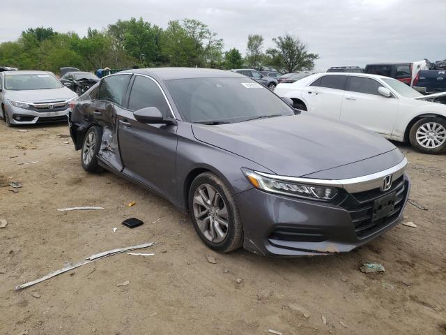 HONDA ACCORD LX 2018 1hgcv1f15ja263070