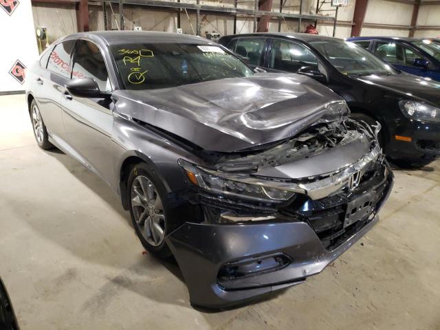 HONDA ACCORD LX 2018 1hgcv1f15ja264123