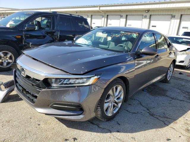 HONDA ACCORD LX 2018 1hgcv1f15ja268155