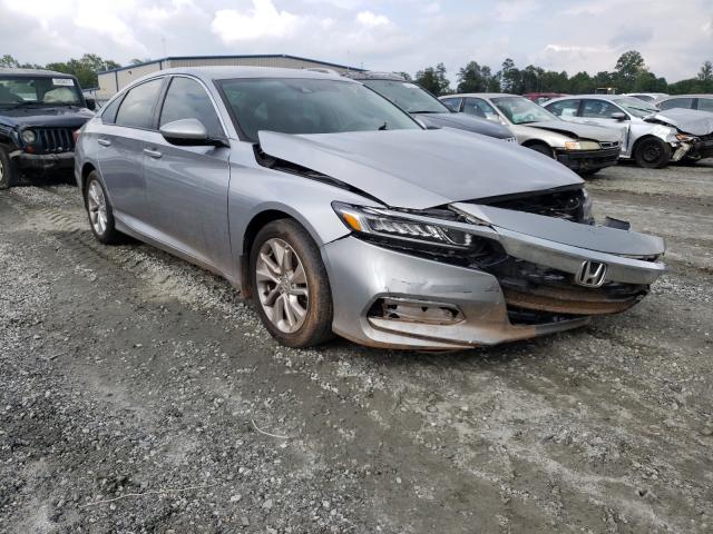 HONDA ACCORD LX 2019 1hgcv1f15ka003611