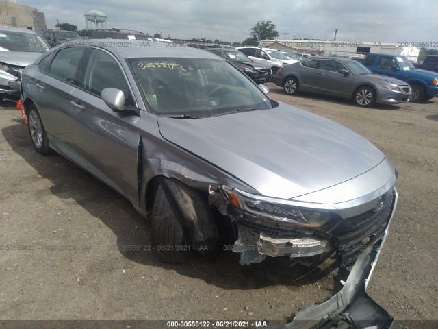 HONDA ACCORD SEDAN 2019 1hgcv1f15ka003642