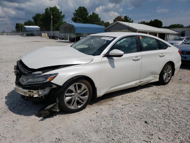 HONDA ACCORD LX 2019 1hgcv1f15ka011921