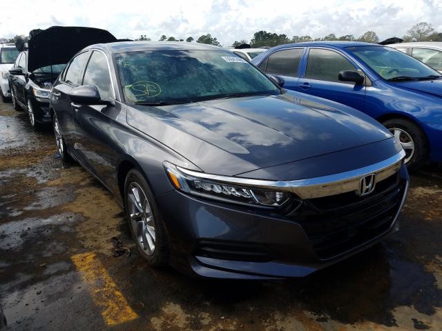 HONDA ACCORD LX 2019 1hgcv1f15ka014656