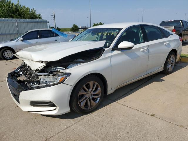 HONDA ACCORD 2019 1hgcv1f15ka017668