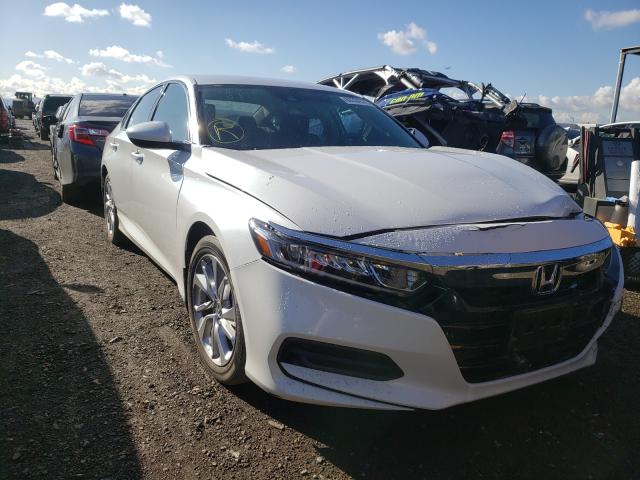 HONDA ACCORD LX 2019 1hgcv1f15ka017685