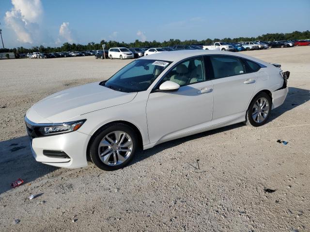 HONDA ACCORD LX 2019 1hgcv1f15ka022918