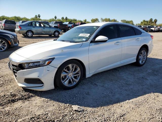 HONDA ACCORD 2019 1hgcv1f15ka026337