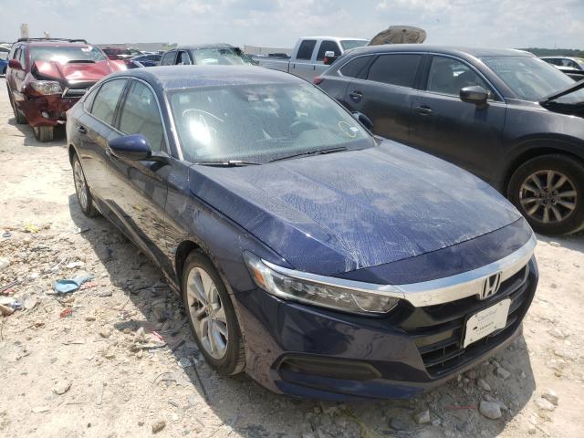 HONDA ACCORD LX 2019 1hgcv1f15ka027438