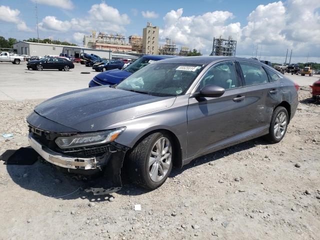 HONDA ACCORD LX 2019 1hgcv1f15ka028606