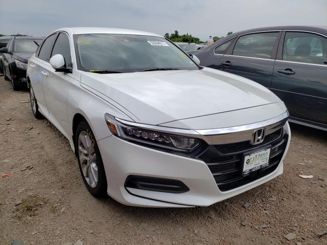 HONDA ACCORD LX 2019 1hgcv1f15ka031733