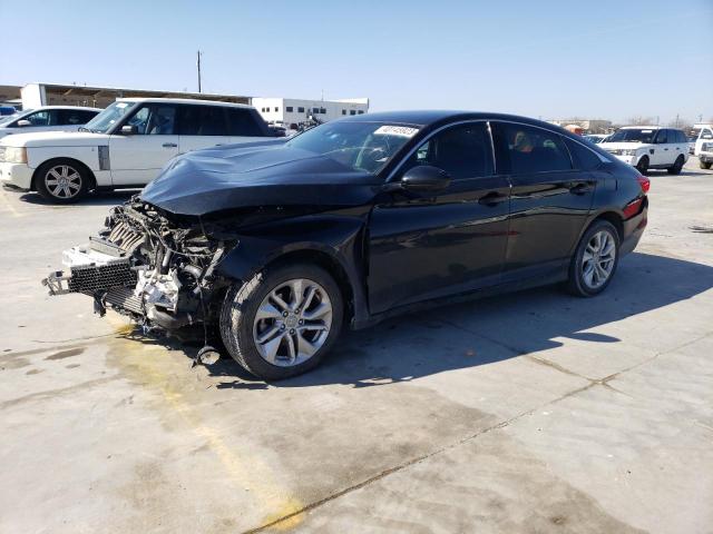 HONDA ACCORD LX 2019 1hgcv1f15ka032123