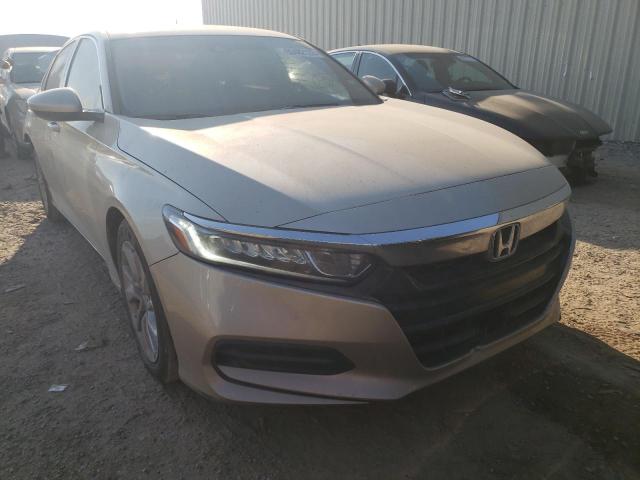 HONDA ACCORD LX 2019 1hgcv1f15ka048466