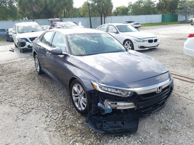 HONDA NULL 2019 1hgcv1f15ka048483