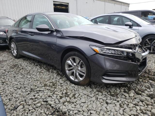 HONDA ACCORD 2019 1hgcv1f15ka048497