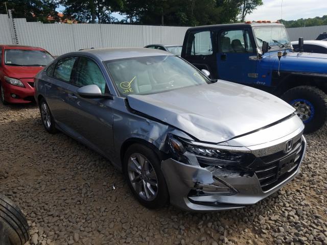 HONDA ACCORD LX 2019 1hgcv1f15ka050377