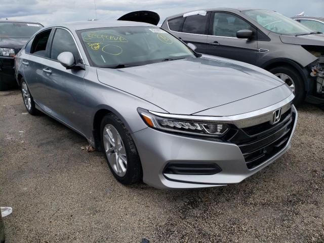 HONDA ACCORD LX 2019 1hgcv1f15ka057359