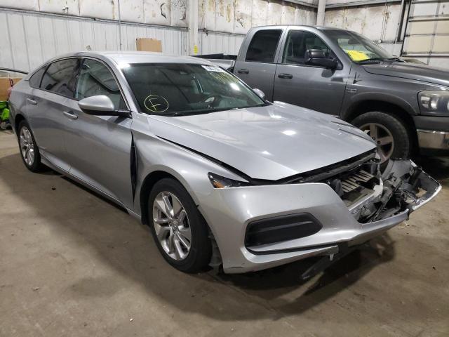 HONDA ACCORD LX 2019 1hgcv1f15ka060522