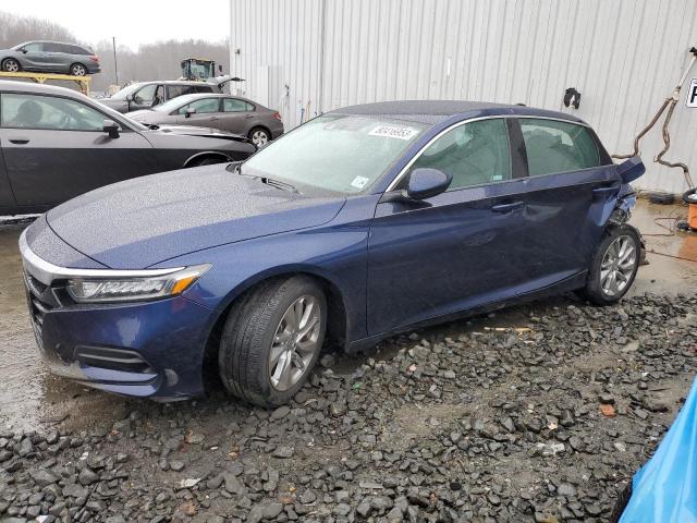 HONDA ACCORD 2019 1hgcv1f15ka061251