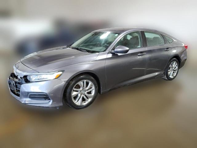 HONDA ACCORD 2019 1hgcv1f15ka063291