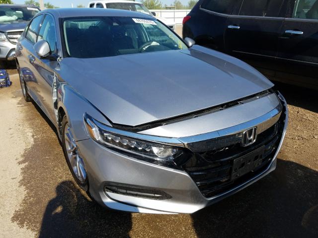 HONDA NULL 2019 1hgcv1f15ka066353