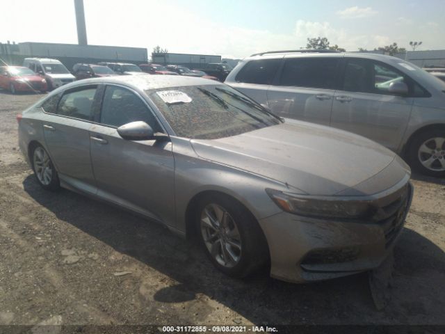 HONDA ACCORD SEDAN 2019 1hgcv1f15ka068698