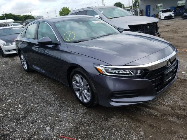 HONDA ACCORD LX 2019 1hgcv1f15ka068927