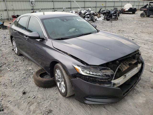 HONDA ACCORD LX 2019 1hgcv1f15ka068975