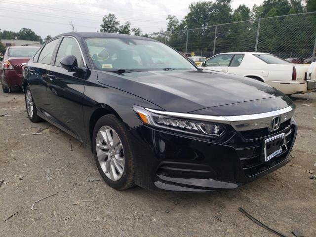 HONDA ACCORD LX 2019 1hgcv1f15ka072007