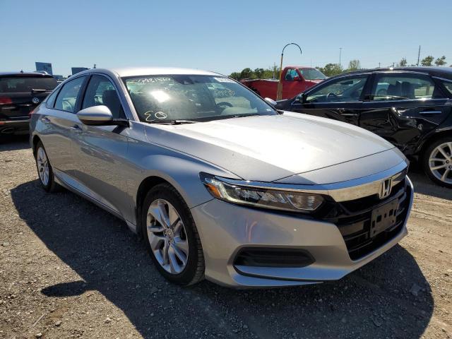 HONDA ACCORD LX 2019 1hgcv1f15ka074775