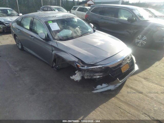 HONDA ACCORD SEDAN 2019 1hgcv1f15ka083654