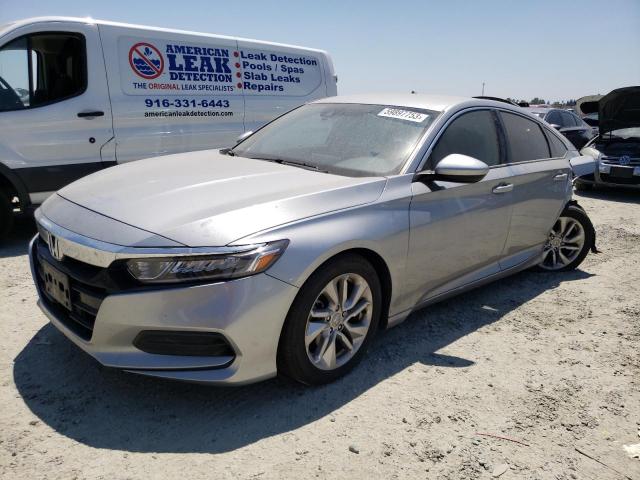 HONDA ACCORD LX 2019 1hgcv1f15ka085937