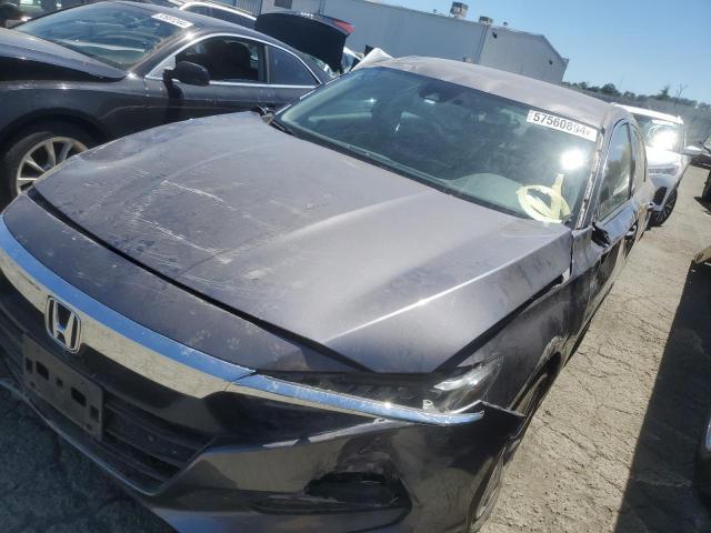 HONDA ACCORD 2019 1hgcv1f15ka086652