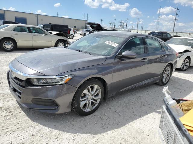 HONDA ACCORD LX 2019 1hgcv1f15ka087896