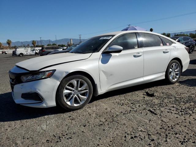 HONDA ACCORD LX 2019 1hgcv1f15ka089115