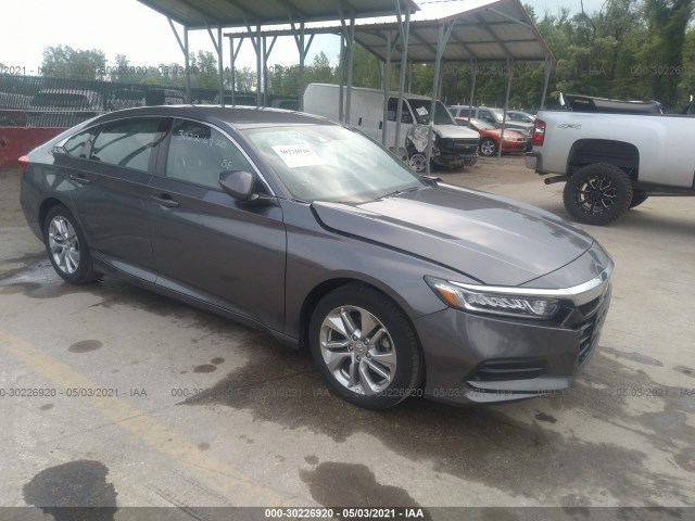 HONDA ACCORD SEDAN 2019 1hgcv1f15ka094721