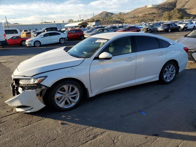 HONDA ACCORD LX 2019 1hgcv1f15ka096310