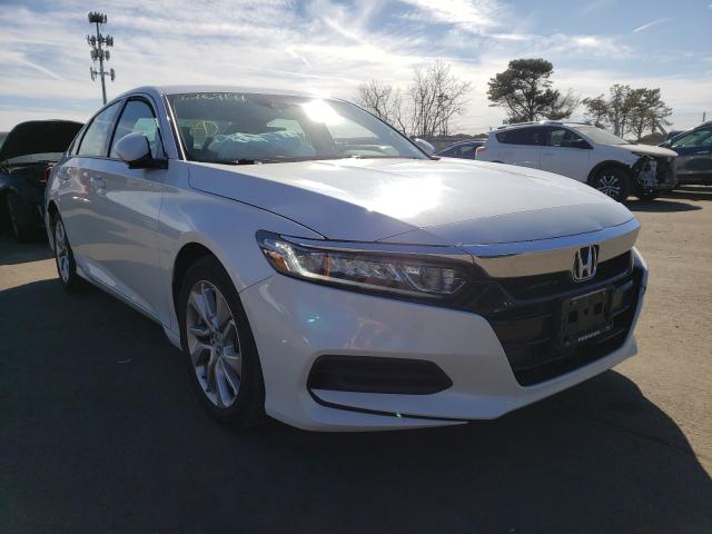 HONDA ACCORD LX 2019 1hgcv1f15ka098719