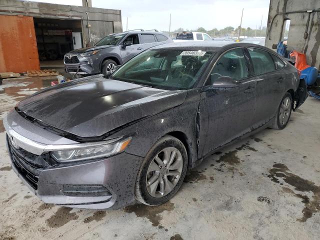 HONDA ACCORD LX 2019 1hgcv1f15ka100887