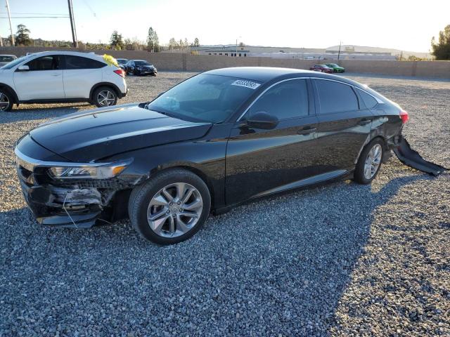 HONDA ACCORD LX 2019 1hgcv1f15ka105782