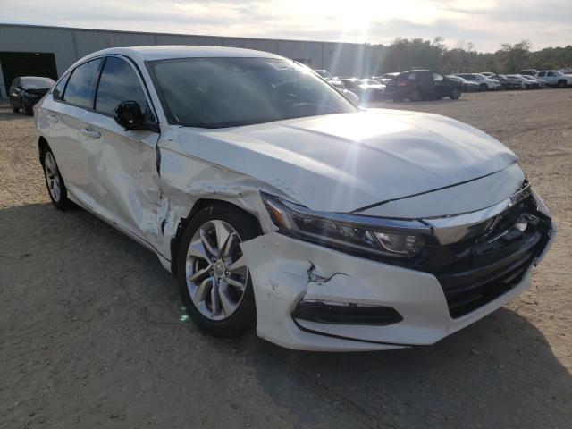 HONDA ACCORD LX 2019 1hgcv1f15ka107239